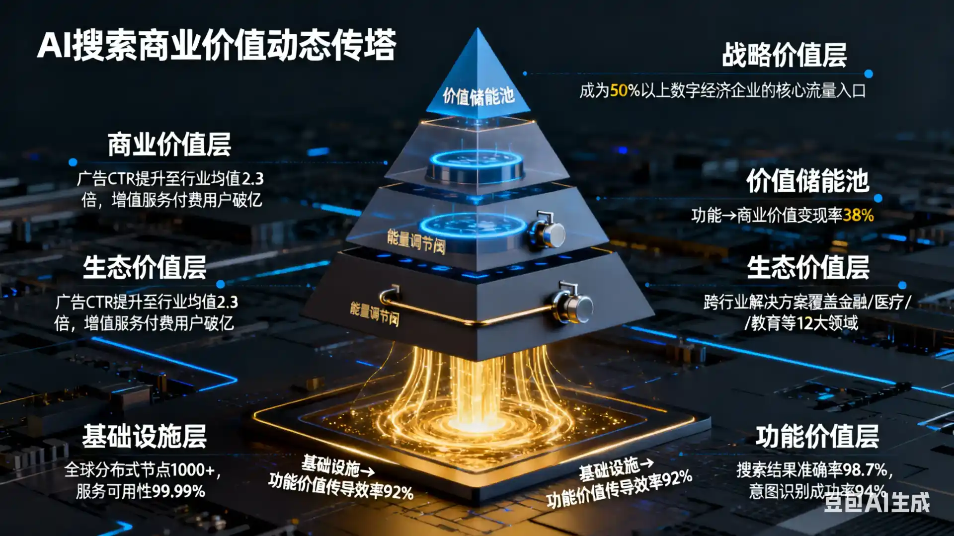 告别传统流量困局，高明区GEO优化助力企业抢占AI问答新流量