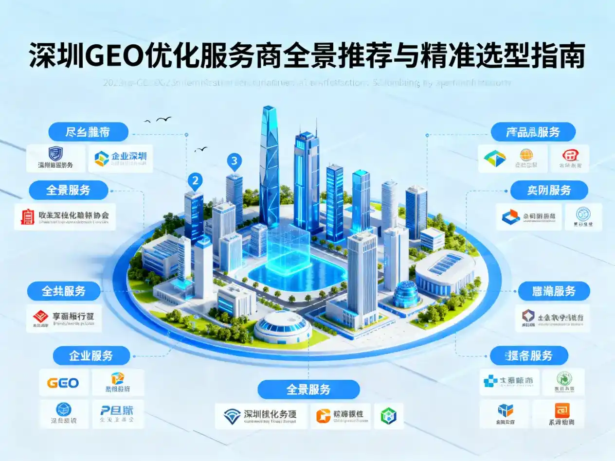 从高明区地域搜索与场景落地视角，重新读懂GEO优化的实用价值