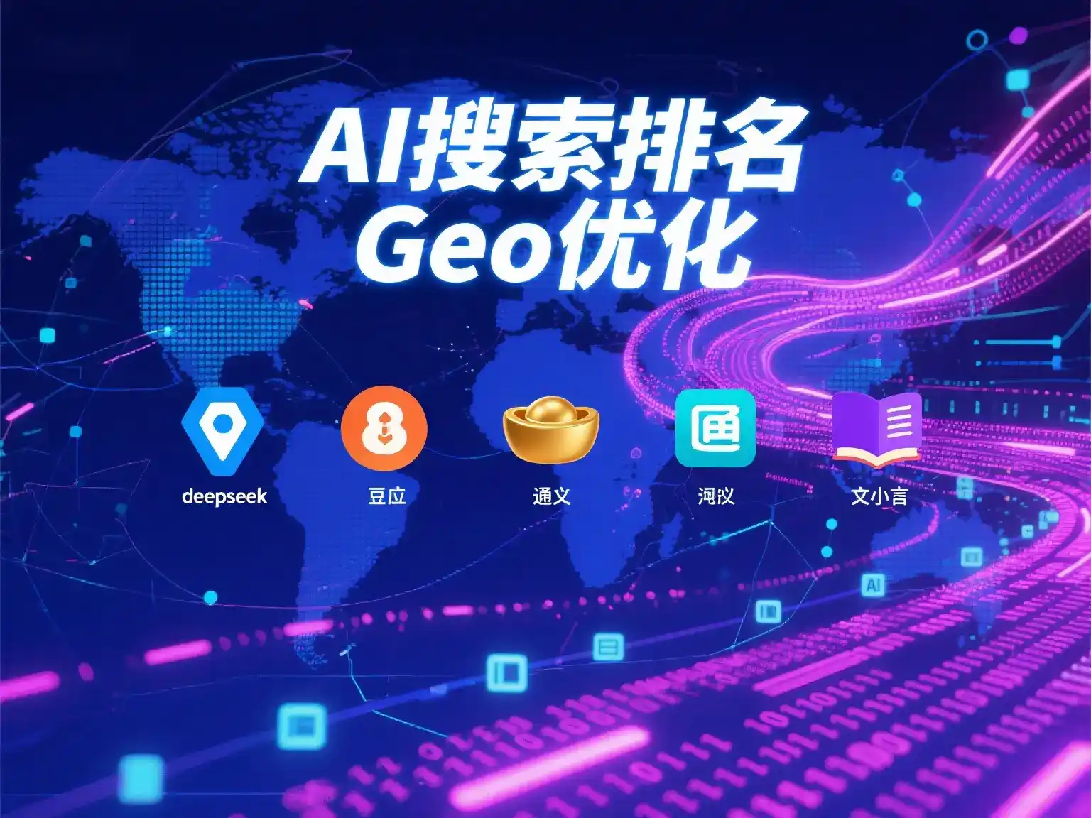 高明区国硕AI：探索GEO生成式引擎优化的企业品牌实践